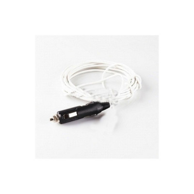 Cablu alimentare si mufa bricheta pentru caseta SCOALA / EXAMEN Automotive TrustedCars foto