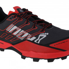 Pantofi de alergat Inov-8 X-Talon Ultra 260 V2 000988-BKRD-S-01 negru