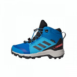 Pantofi Sport adidas TERREX MID GTX K