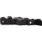 Armatura bara , suport fata, stanga Kia Soul (Am), 10.2008-09.2011, absorbant, 865532K000