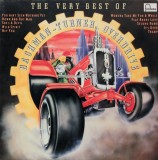 VINIL LP Bachman-Turner Overdrive &ndash; The Very Best Of Bachman-Turner Overdrive (VG)