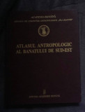 Atlasul antropologic al Banatului de Sud-Est / E. Radu, H. Schmidt, C. Glavce