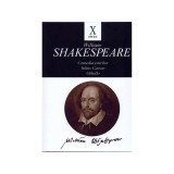 Opere X (Comedia erorilor, Iulius Caesar, Othello) - Editura Tracus Arte