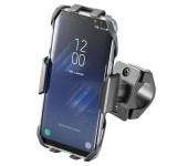 Cumpara ieftin Suport telefon Interphone model Crab cu montaj pe ghidon