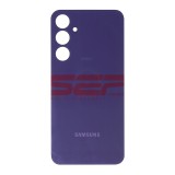 Capac Baterie Violet Samsung Galaxy S23 FE (S711) Original Bulk