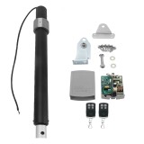 Cumpara ieftin Aproape nou: Sistem automatizare deschidere ferestre de tavan PNI DG170S