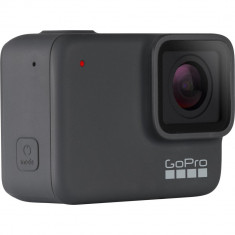 Camera video sport GoPro HERO 7, 4K, GPS, Silver foto