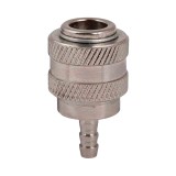 Cupla rapida aer 1/4&rdquo; 8 mm, Raider 110901