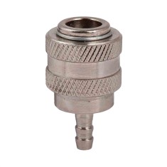 Cupla rapida 1/4 &oslash;6mm QC07, Raider 089930