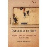Dangerous to Know