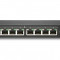 SW SC SWS12 12P GB 8POE 2P SFP L2 MNGD