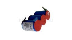 Garden Appliance Baterie Wolf BS45 - 2000mAh, 3.6V, NiMH