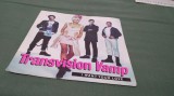 DISC VINIL TRANSVISION VAMP -I WANT YOUR LOVE STARE EXCELENT MCA