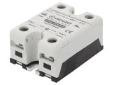 Releu Semiconductor 50A 1-Fazat 48-660VAC