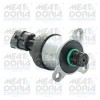 MEAT &amp; DORIA 9107 Supapa control presiune, sistem - Common-Rail