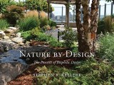 Nature by Design | Stephen R. Kellert, Yale University Press