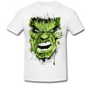 Tricou &quot; Hulk vector &quot;