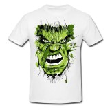 Tricou &quot; Hulk vector &quot;