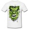 Tricou &quot; Hulk vector &quot;