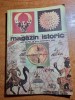 Revista Magazin Istoric - Octombrie 1985