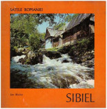 Ion Miclea - Sibiel - 127339