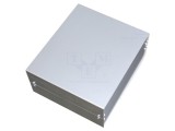 Carcasă Universală Aluminiu 261x300x134mm