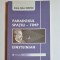 Paradoxul spațiu&ndash;timp einsteinian &ndash; Aut. Cristian S. Marinescu, Ed. AGIR, 2006