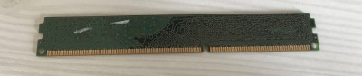 Memorie RAM Kingston 2GB DDR3-1333 foto