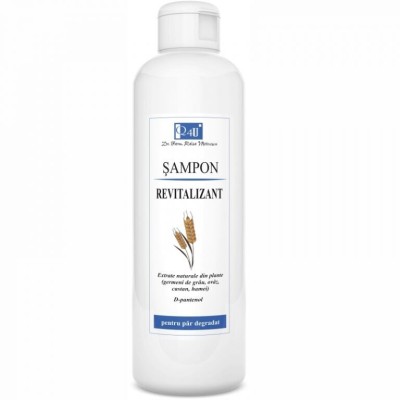 SAMPON REVITALIZANT 250ML foto