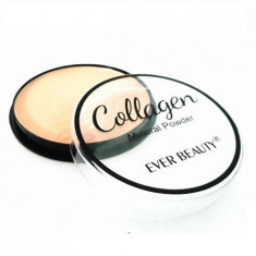 Pudra Colagen Ever Beauty nr3 foto