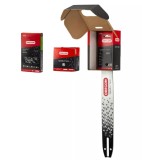 Kit conversie lama Husqvarna T540 XP Mark II - pas 3.25, 40cm - 1.1mm