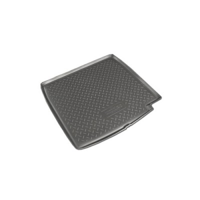 Covor portbagaj tavita compatibil BMW Seria 7 F01 Caroserie Scurta 2008-2015 Cod: PB 6756 / PBA2 Automotive TrustedCars foto
