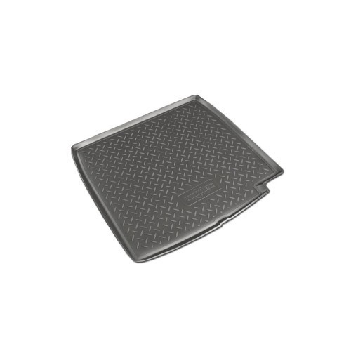 Covor portbagaj tavita compatibil BMW Seria 7 F01 Caroserie Scurta 2008-2015 Cod: PB 6756 / PBA2 Automotive TrustedCars