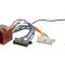 Conector Radio ISO pentru Chrysler Dodge Jeep 14 PIN