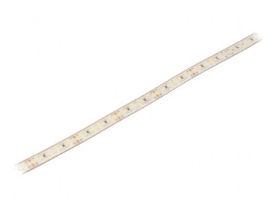Bandă LED Alb Neutru 24V IP68 17W/m foto