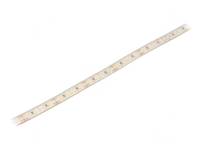 Bandă LED Alb Neutru 24V IP68 17W/m