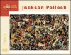 Jackson Pollock: Convergence