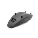 Aripa Spate Trotineta Electrica KuKirin G2 Pro, Negru, Motorevolution, Plastic Rezistent