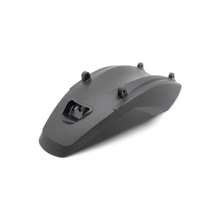 Aripă spate pentru trotineta electrică KuKirin G2 Pro, negru | Motorevolution
