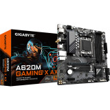 Placa de baza A620M GAMING X AX ,AM5, Gigabyte