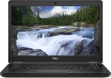 Laptop Refurbished Dell Latitude 5490, Intel Core i5-8350U 1.70GHz, 8GB DDR4, 256GB SSD, 14 Inch HD, Webcam + Windows 10 Pro NewTechnology Media