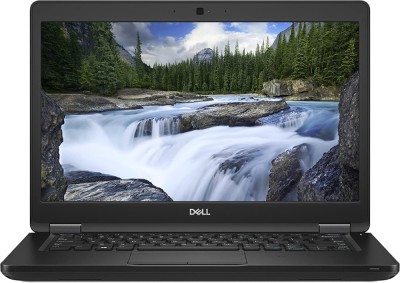 Laptop Refurbished Dell Latitude 5490, Intel Core i5-8350U 1.70GHz, 8GB DDR4, 256GB SSD, 14 Inch Full HD TouchScreen, Webcam + Windows 10 Home NewTech foto