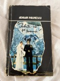 Iubiti-va pe tunuri - Adrian Paunescu - ed. Eminescu, Bucuresti - 1981