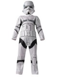 Costum Rubies Star Wars Stormtrooper (116 CM)