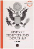 P. Melandri - Histoire des etats-unis depuis 1865 - 130638
