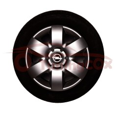 Set 4 Capace Roti Opel r15 model 310