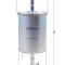MAHLE KL 470 filtru combustibil
