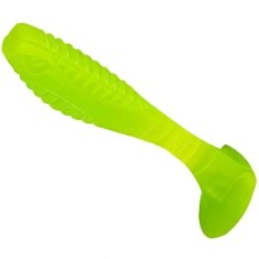 Shad Duopack Box Delphin Karma Uvs Greench, 8cm, 30buc/pac foto