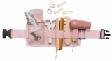 Jabadabado Kinderspielzeug, Spielset - Friseurg&uuml;rtel