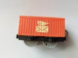 Bnk jc Thomas and friends - Mattel 2013 - vagon de posta